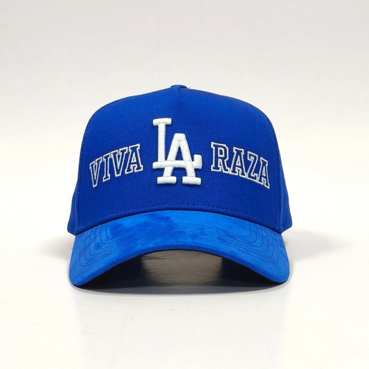 "VIVA LA RAZA"