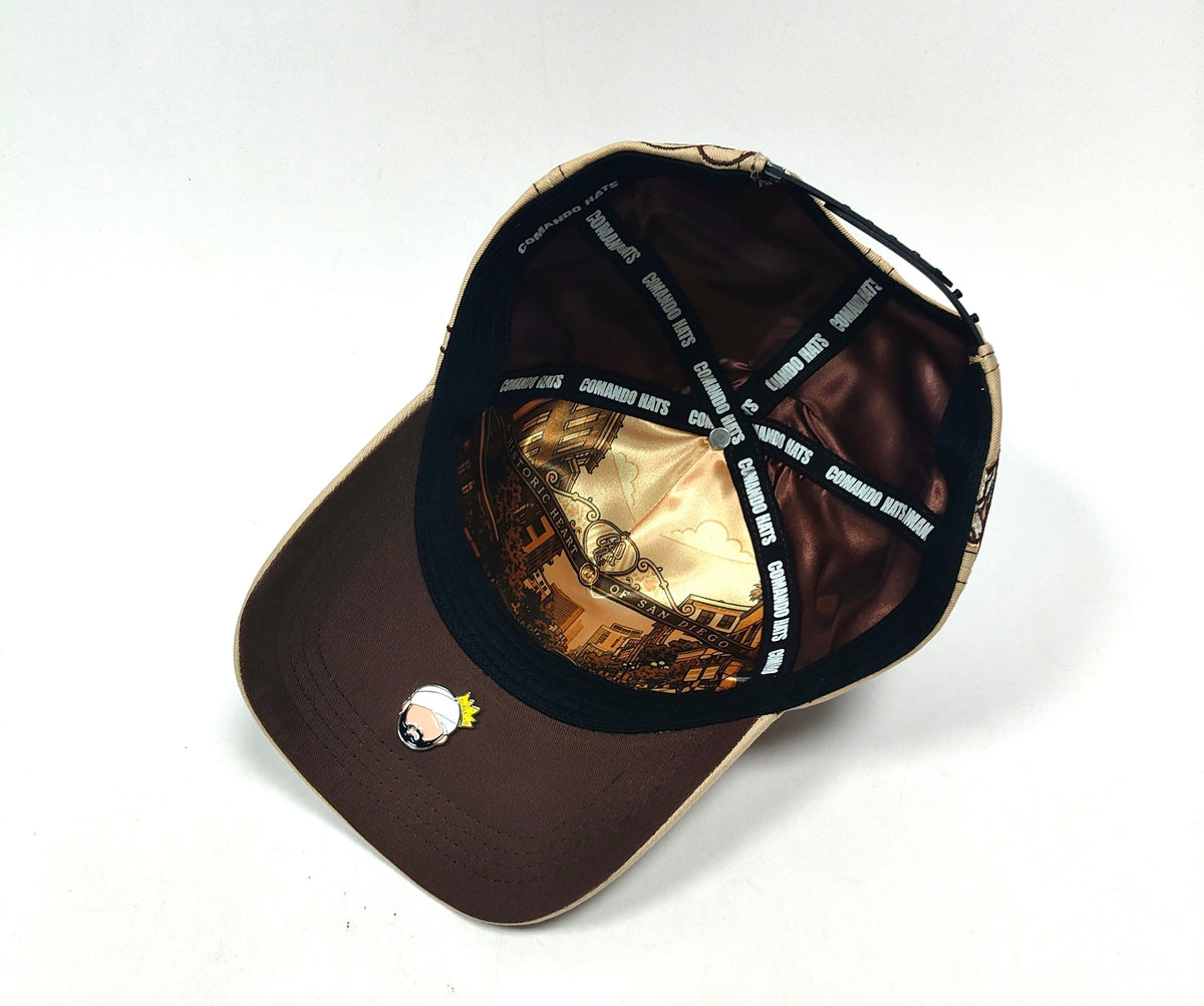 PADRES
