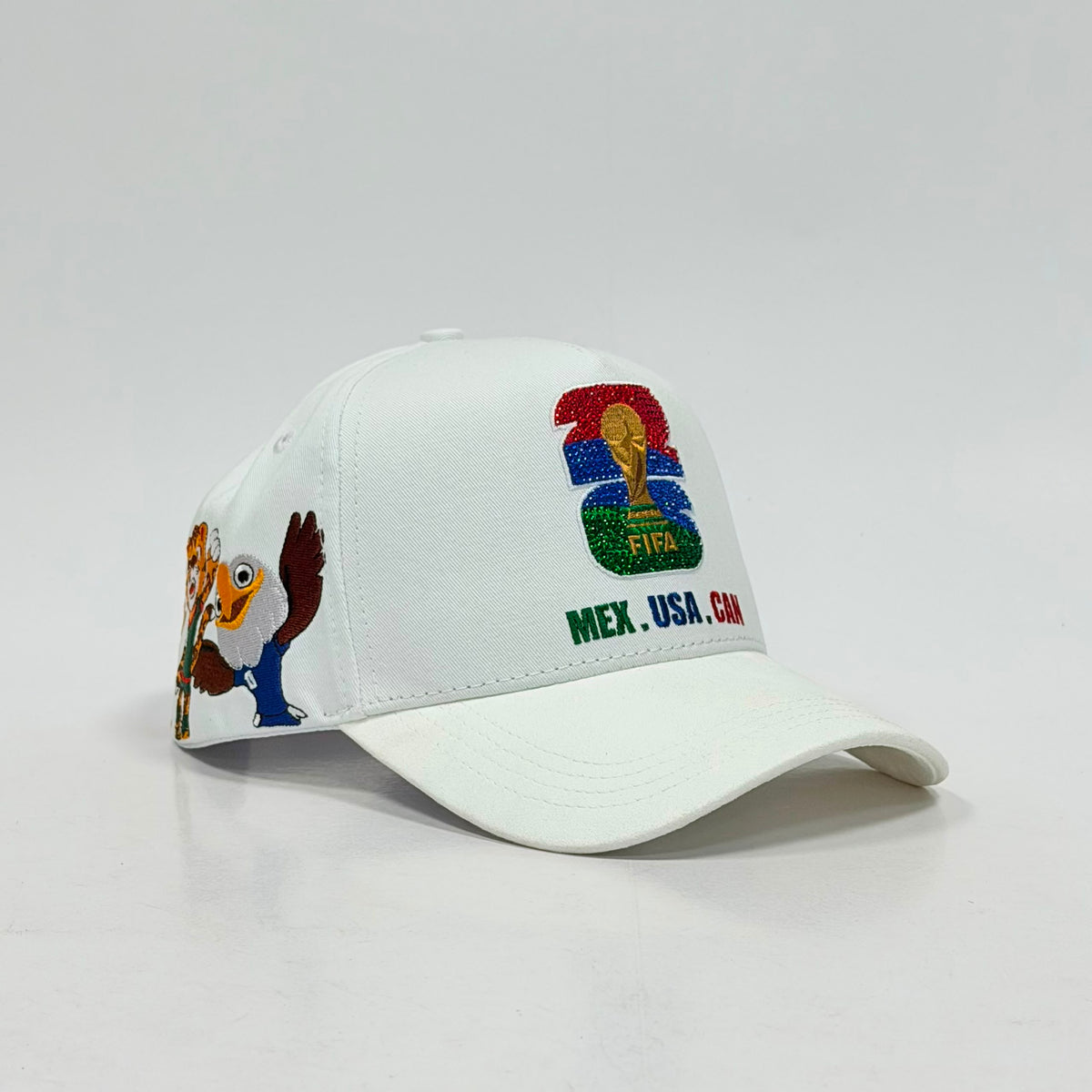 WORLD CUP 2026