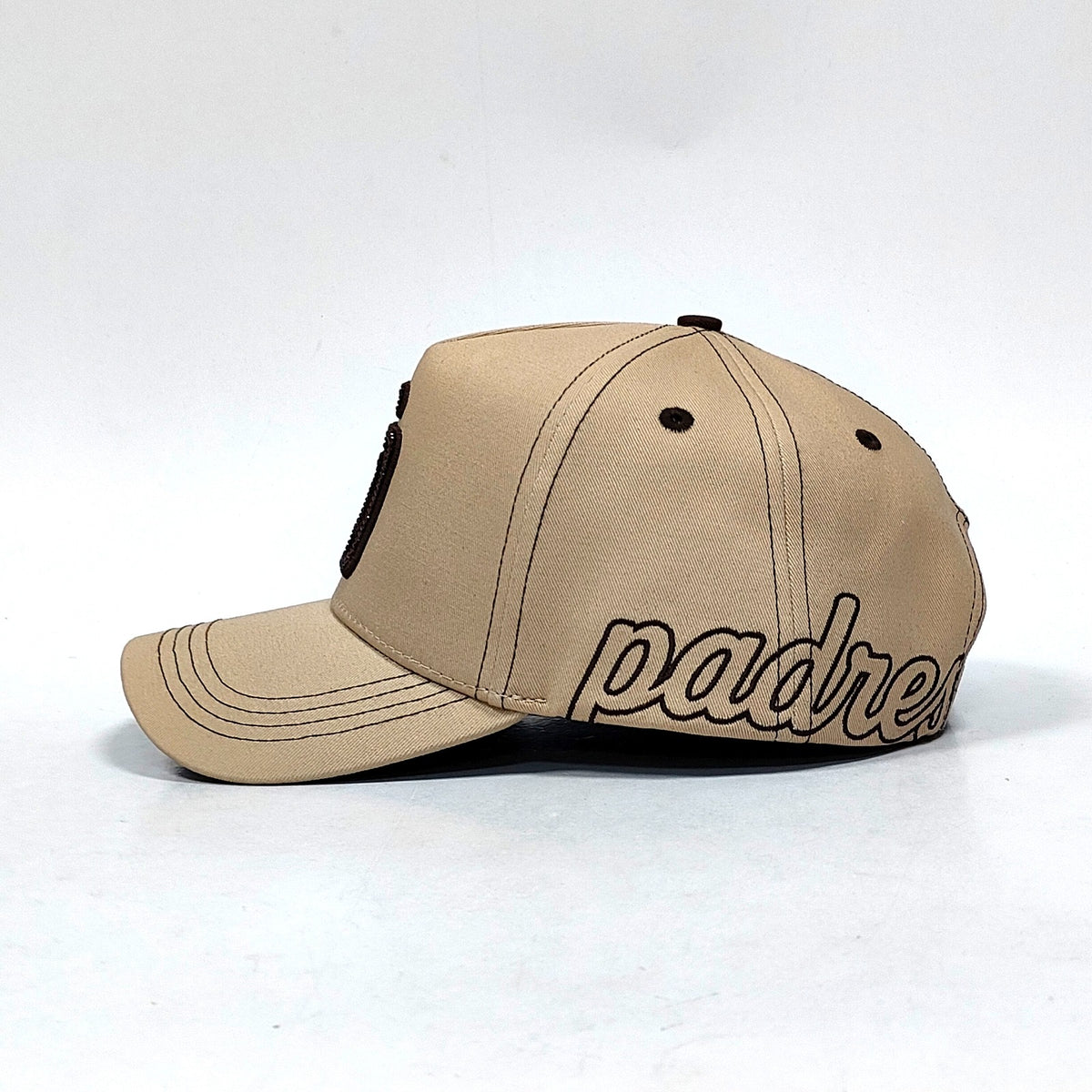 PADRES