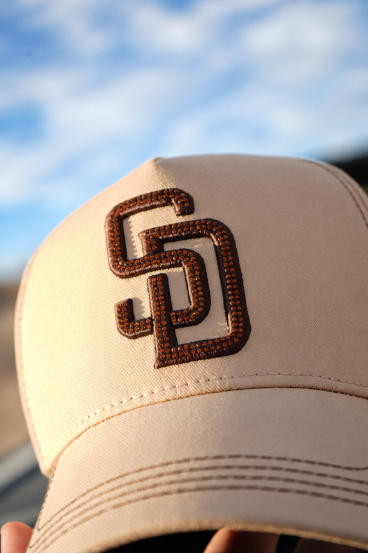PADRES